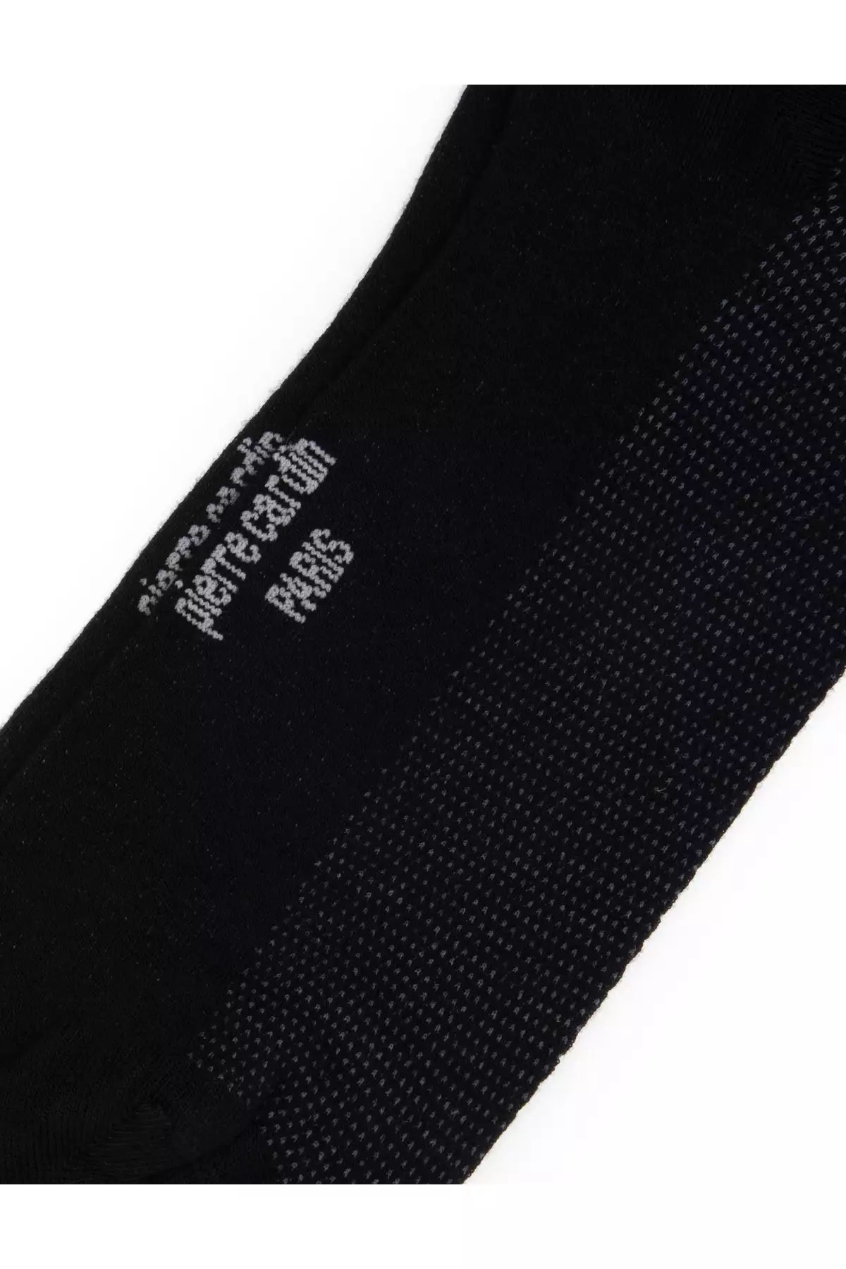 جوراب مشکی 50318186-001 برند Pierre Cardin - 1042681300