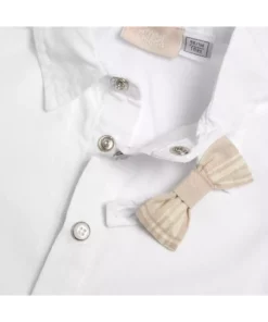 ست پیراهن و شلوار برند Chicco - 902722782