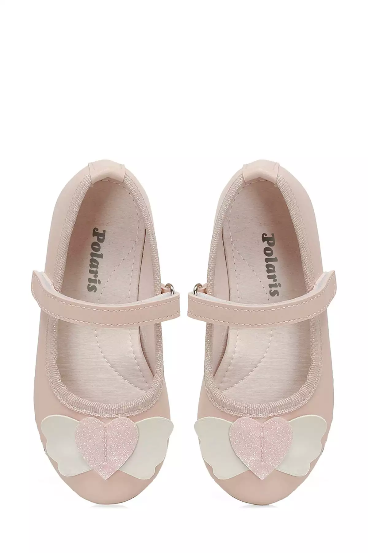 بالش دخترانه EDDI.B5FX رنگ صورتی برند Polaris - 904861503