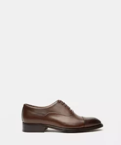 کفش مردانه - قهوه‌ای برند Karaca - 890461759