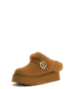 دمپایی زنانه دولمانا 2 برند Guess - 996576158