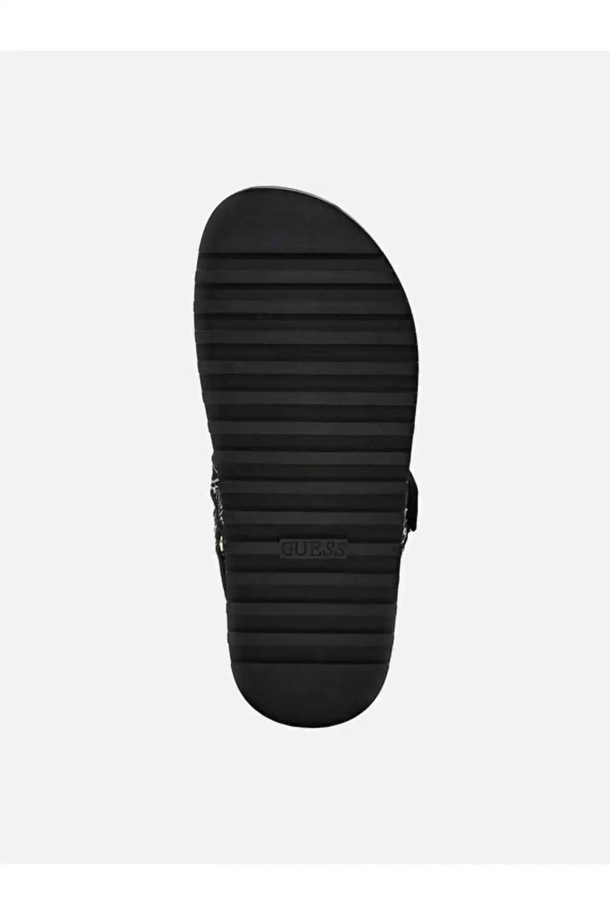 ساندال زنانه کتان مخلوط فابلیس برند Guess - 653073738