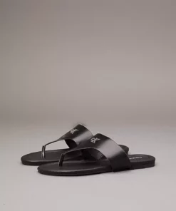 Espadril مشکی ساده زنانه برند Calvin Klein - 922169069