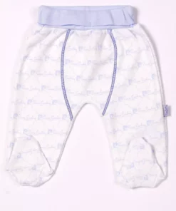 شلوار تک زانو نوزاد مدل 160383a برند Pierre Cardin - 368314973