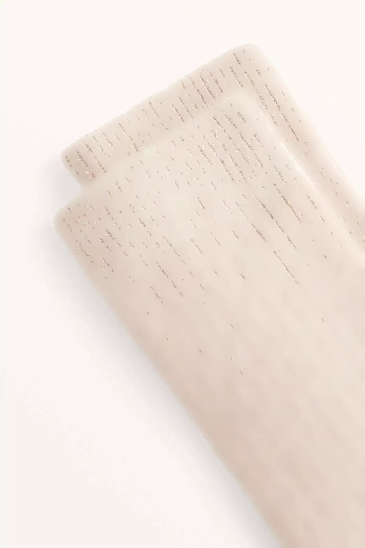 جوراب کلاسیک با ۱۵٪ کشمیر و ۱۰٪ پشم برند Oysho - 865163654