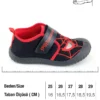 کفش کودک کفش مهد کودک برند StWenn - 969613160