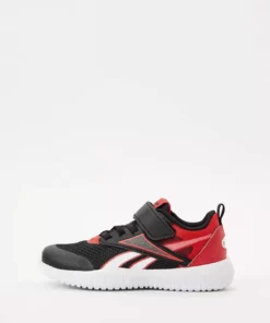 کفش روزمره کودک فلکساگون انرژی آلت ۳.۰ سیاه برند Reebok - 830149725