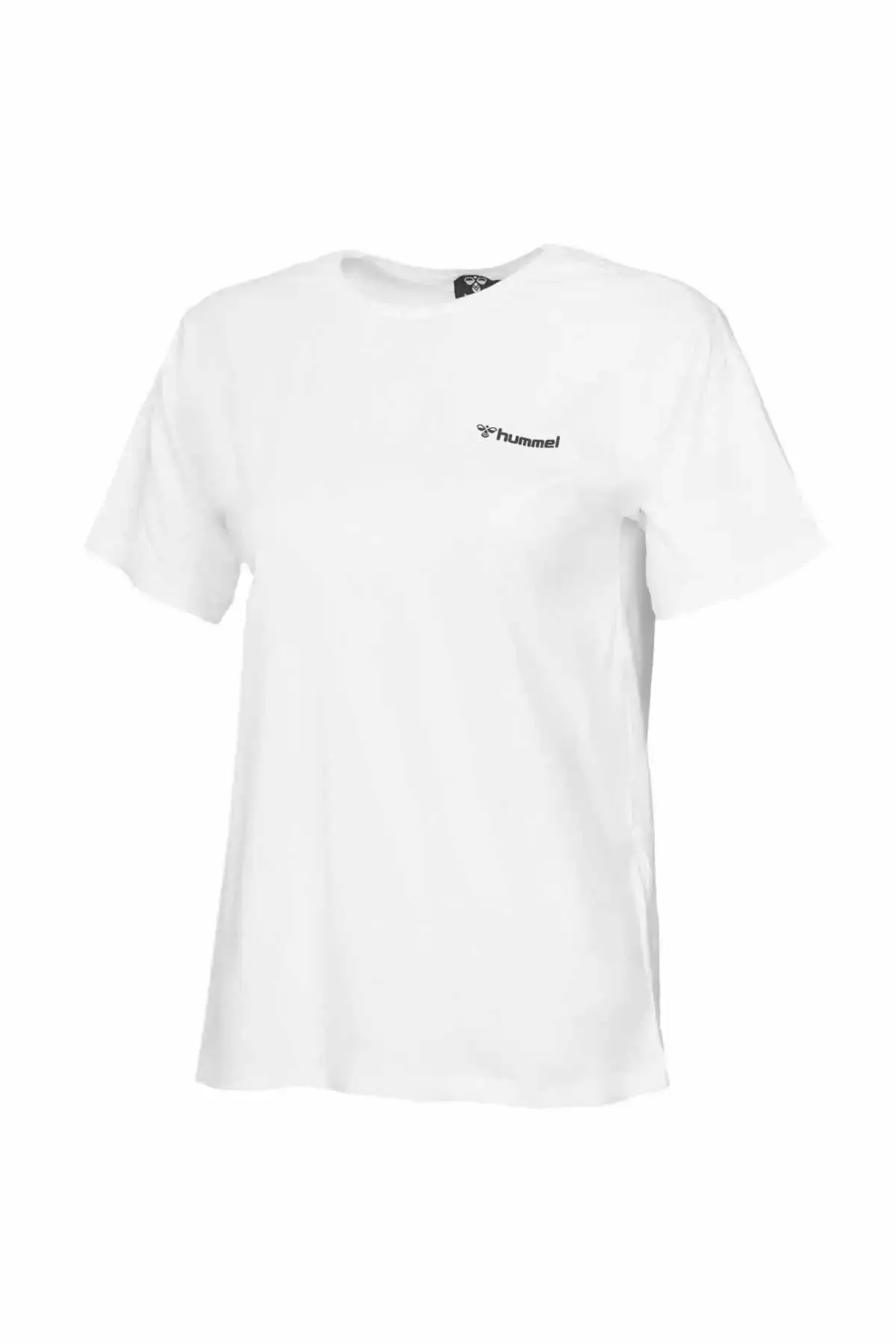 تیشرت زنانه ۱۰۰٪ پنبه برند hummel - 1018936878