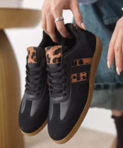 کفش ورزشی روزمره زنانه اورتپدیک گارانتی آگنوس برند Daxtors - 900382490