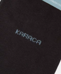 جوراب مردانه اسپرت - سرمه‌ای برند Karaca - 890461813