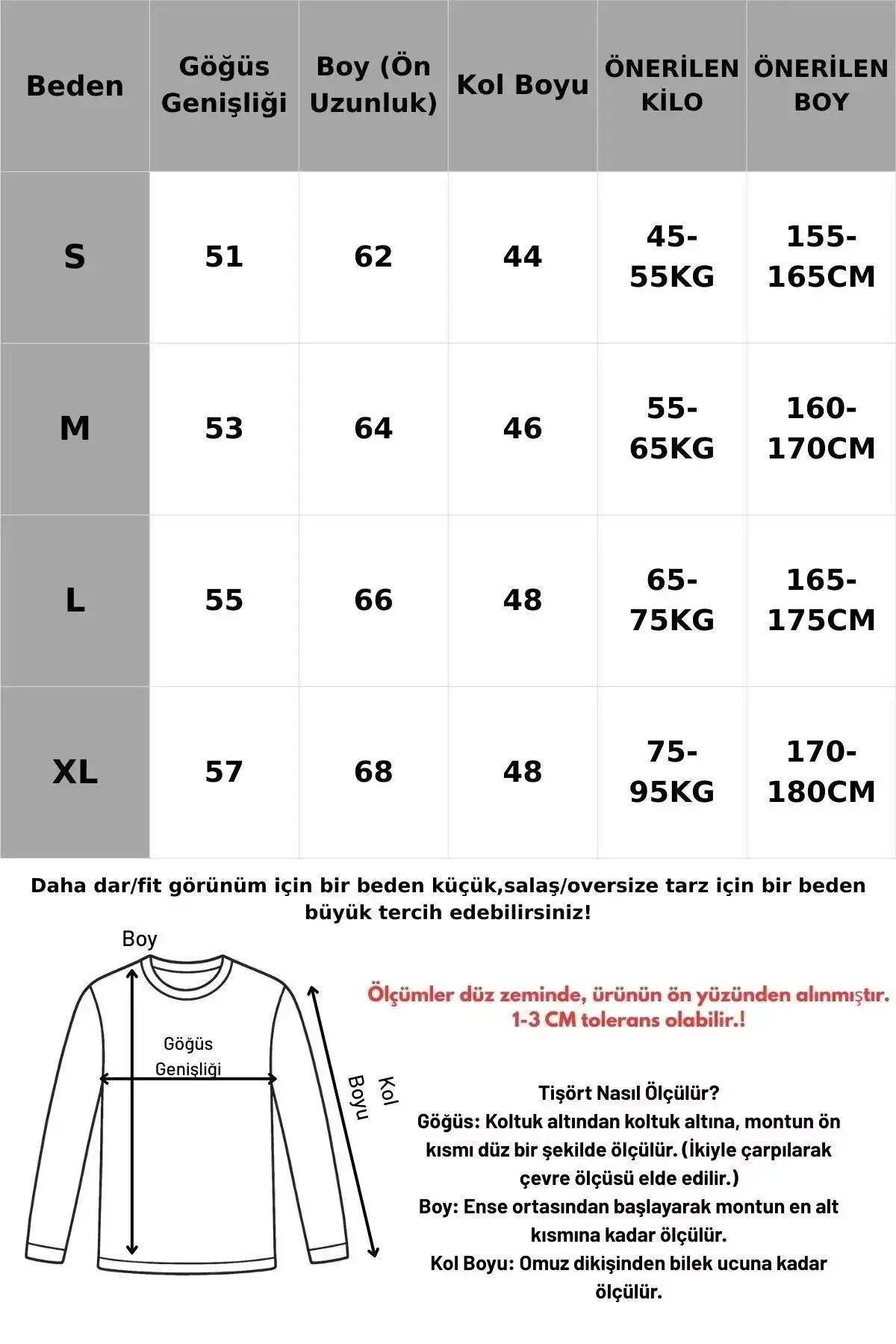 تیشرت آستین بلند راهراه یقه گرد با 100% پنبه مدل MG2362 برند Madmext - 991429025