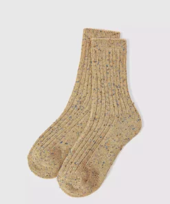 جوراب بوت سخت زرد 1911902-30786 برند Mavi - 870998268