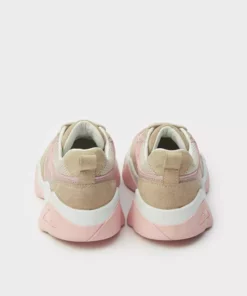 کفش رنگی دخترانه 23PFWTJ4022 برند Tyess - 755328280