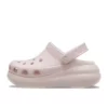 کفش راحتی زنانه کلاسیک کرش رنگ صورتی برند Crocs - 822961036