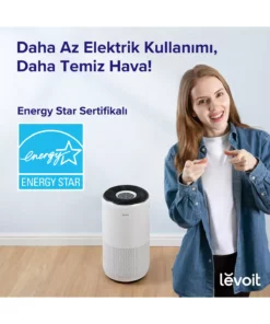 تمیزکننده هوا Core 400s برند Levoit - 921310644