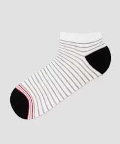 جوراب پاتیک سه‌تایی رنگی مردانه برند Penti - 670676996