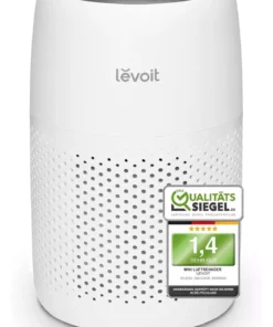 پاک‌کننده هوای HEPA، با قابلیت آروماتراپی و صرفه‌جویی در انرژی برند Levoit - 942589204