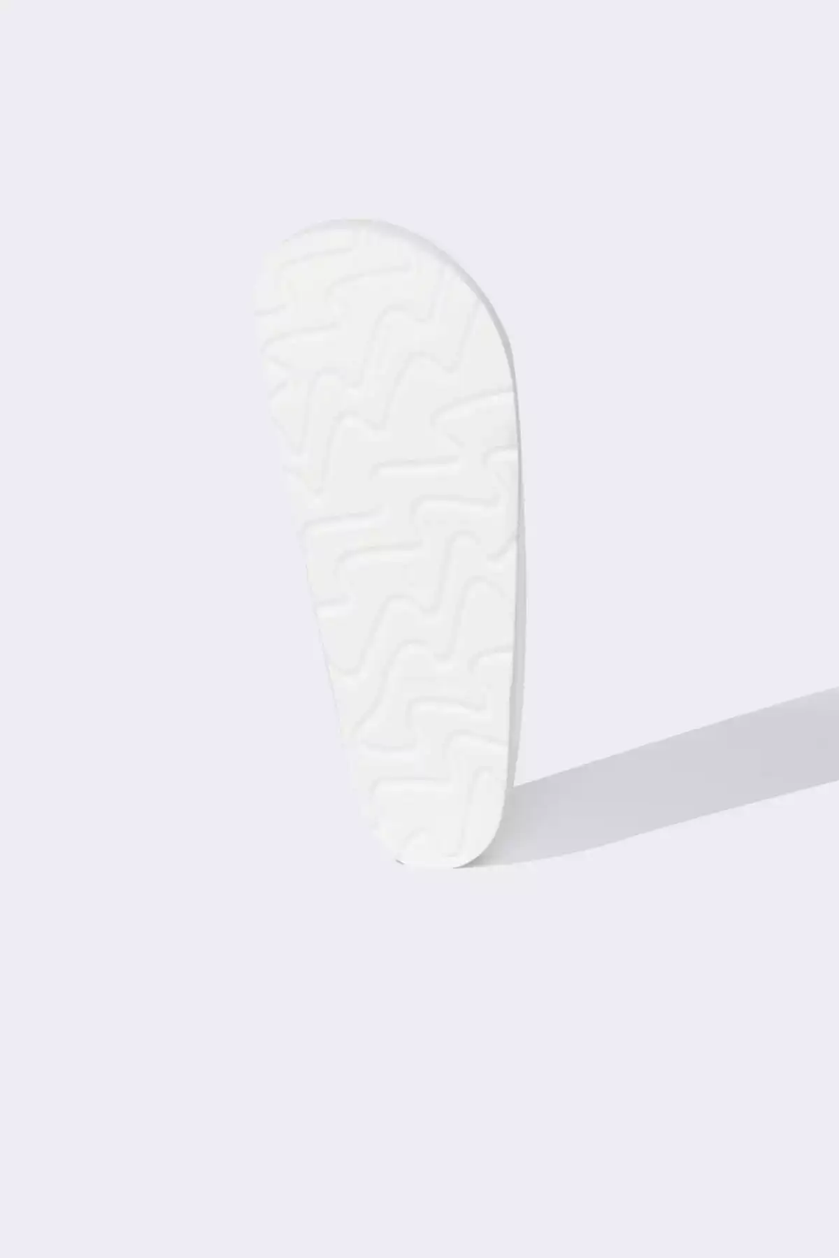 دمپایی EVA زنانه با کفی بلند و دو بند C0701AX24SM برند Defacto - 831471194