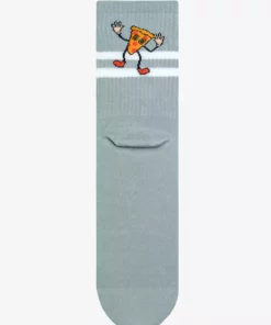 جوراب مچی سبز نعناع مردانه پیتزا برند Penti - 854619332