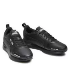 کتانی روزمره مردانه R78 ترک مشکی شماره 37412701 برند Puma - 376988527