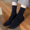 جورابهای حرارتی 5 جفتی تابستانی 5 عددی برند WORTHY SOCKS - 884494116