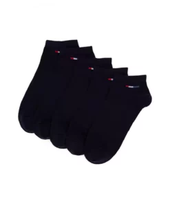 جوراب مردانه رنگ سرمه‌ای 50304351-VR033 برند U.S. Polo Assn. - 987724290