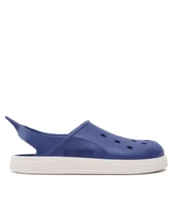 صندل بواتیلاس کلاگی-بی رنگ آبی برند BOATILUS - 955213974