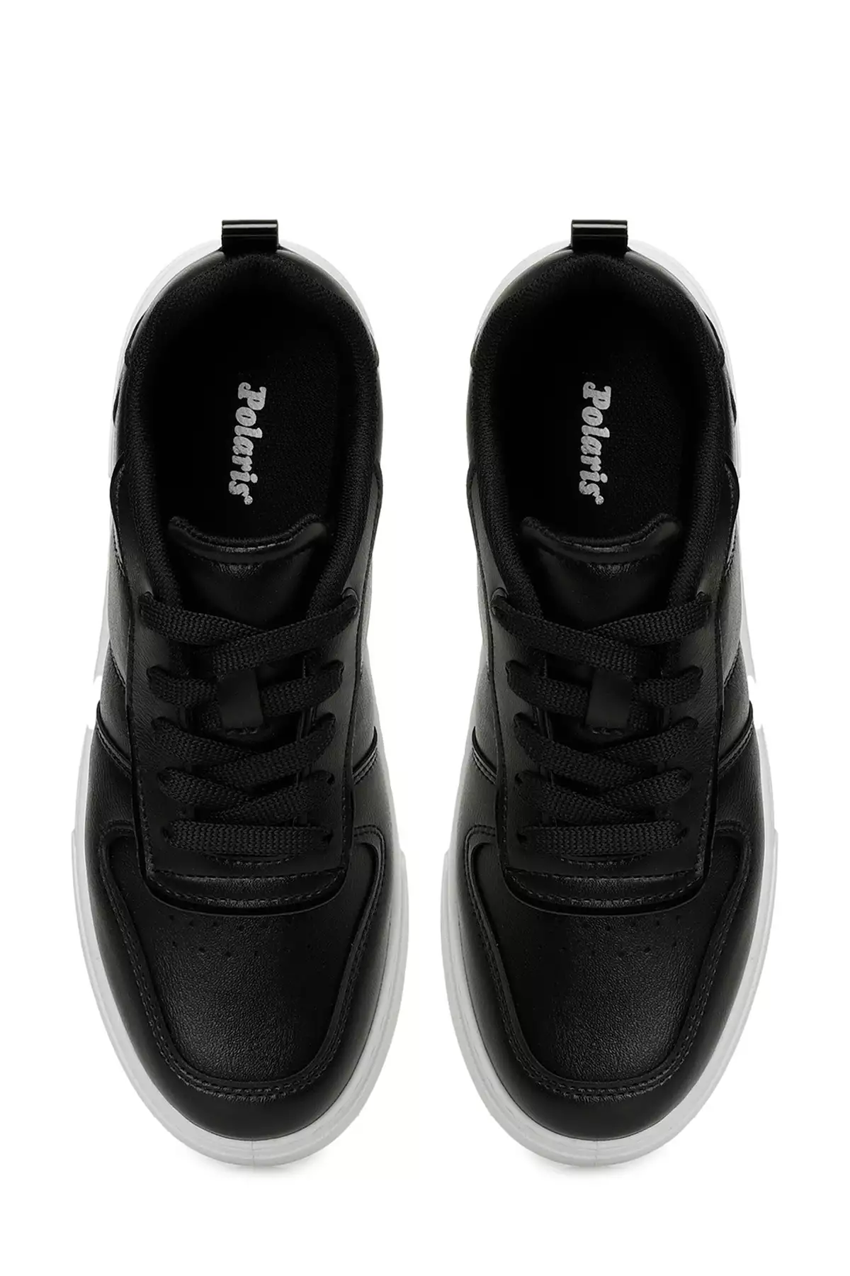 کفش ورزشی زنانه مشکی 5PR کد 322548.Z برند Polaris - 975580995