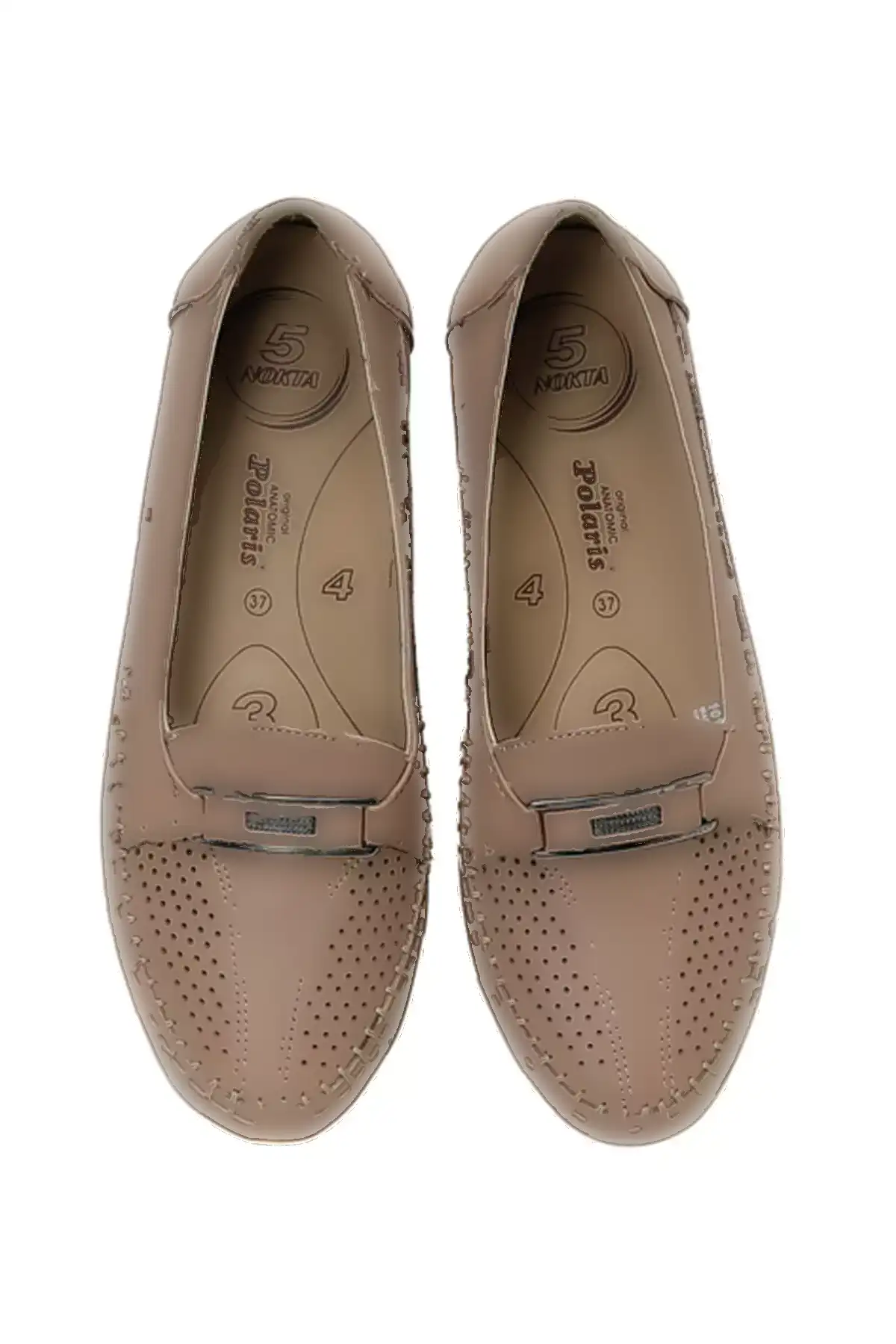 کفش زنانه ویزن مدل 104022.z3fx برند Polaris - 655265476