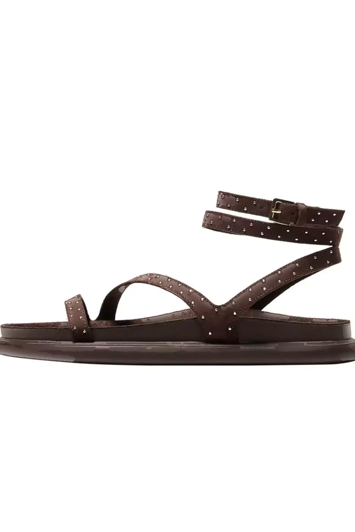 سندل تخت میخدار برند Bershka - 939784106