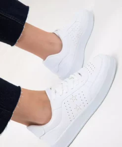 نیم بوت زنانه سفید 20157 برند SOHO - 885950335