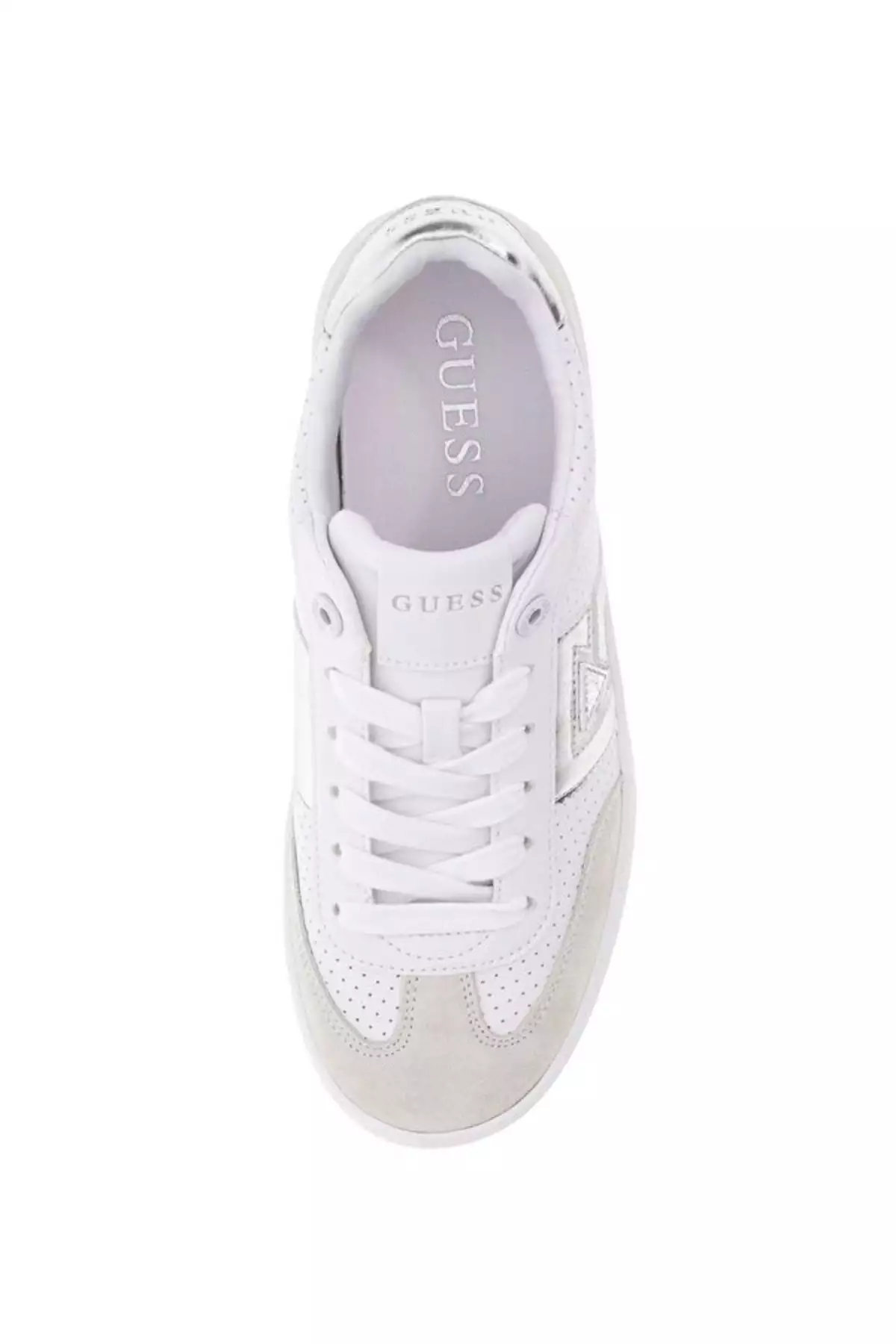 کفش راحتی زنانه نوتچی برند Guess - 982852915