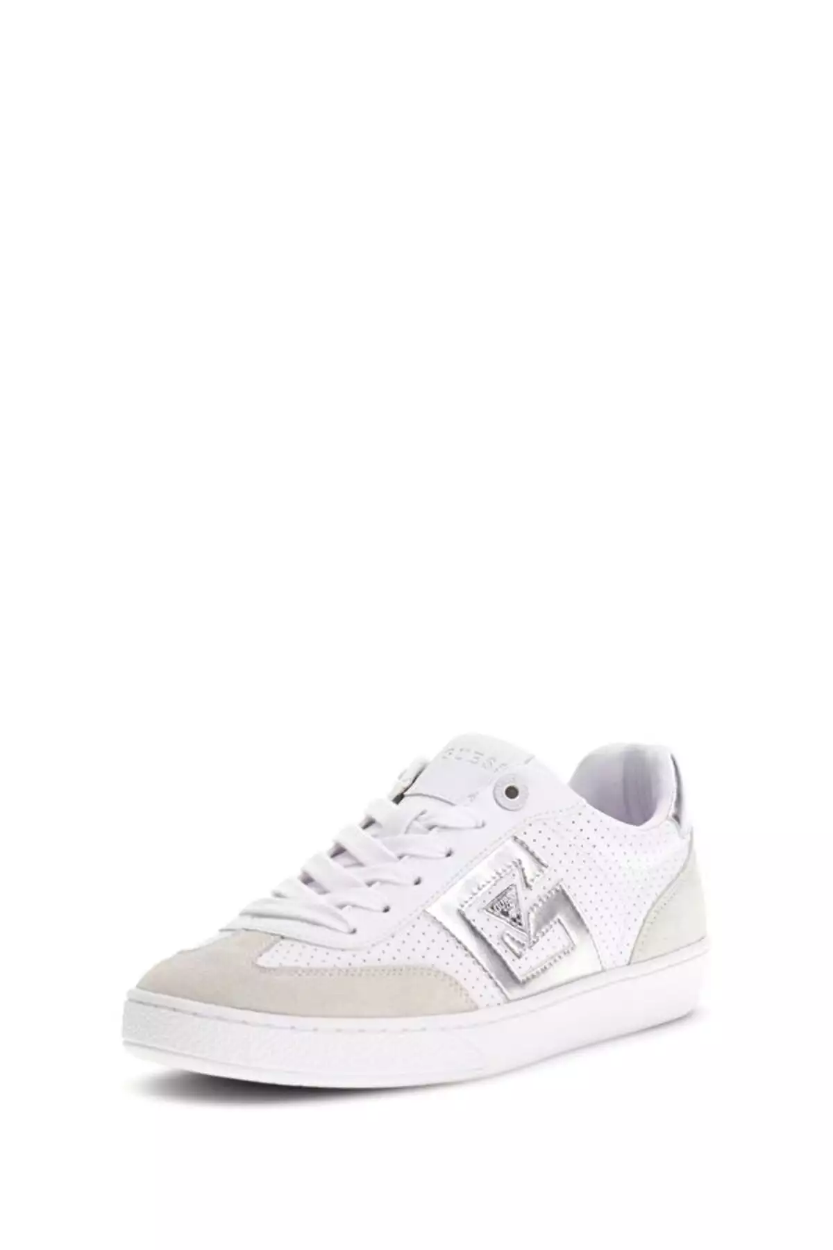 کفش راحتی زنانه نوتچی برند Guess - 982852915