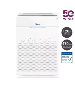 دستگاه تصفیه هوای زرو پرو برند Winix - 36782118