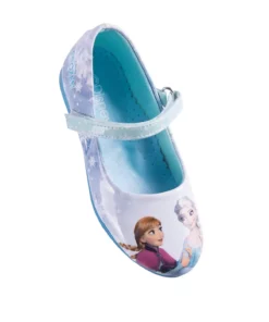 کفش بابت دخترانه 90459T - رنگ نعناعی برند Frozen - 2205847