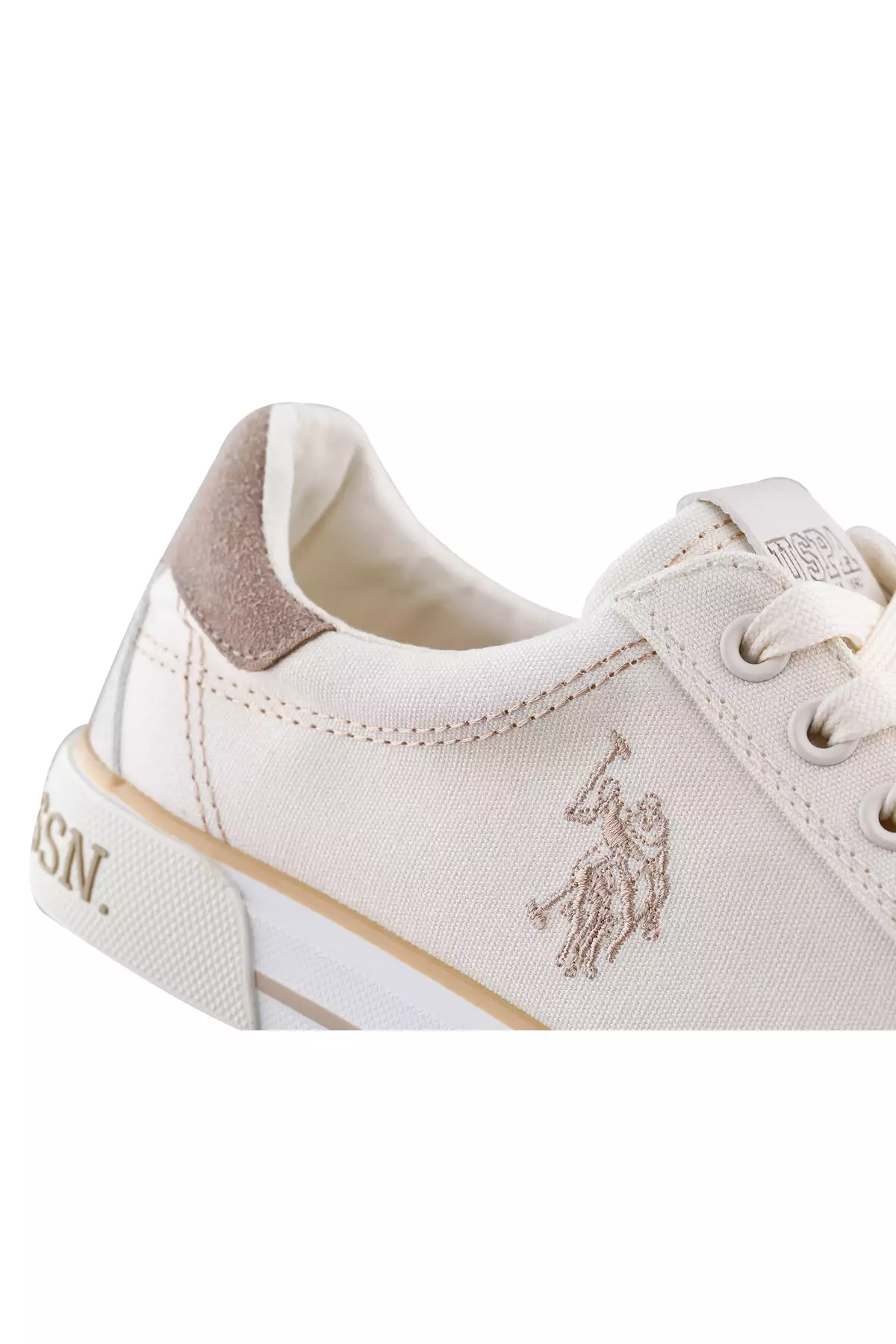 کفش روزمره زنانه ۴P ریچل برند یو.اس. پولو آسشن برند U.S. Polo Assn. - 816462558