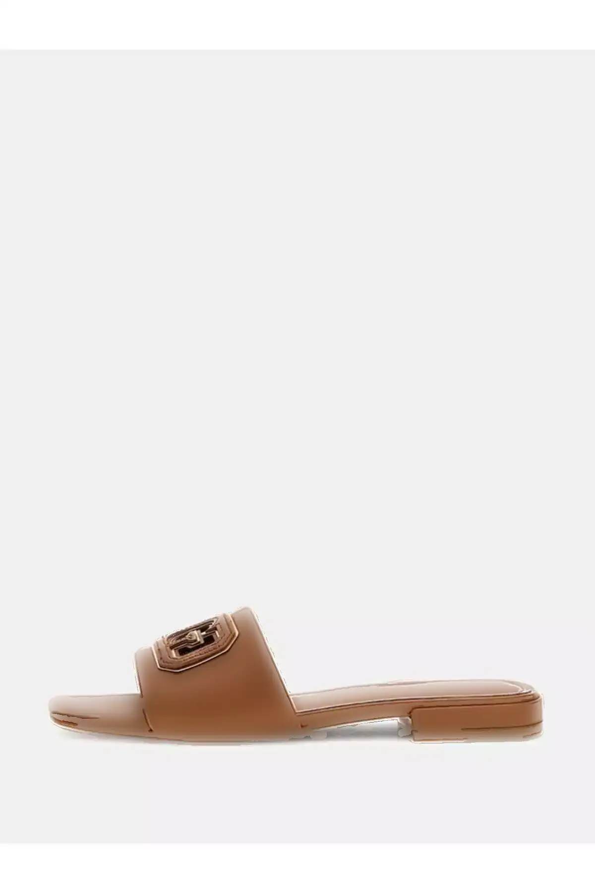 ترکیشا کفش راحتی زنانه از چرم برند Guess - 903737170