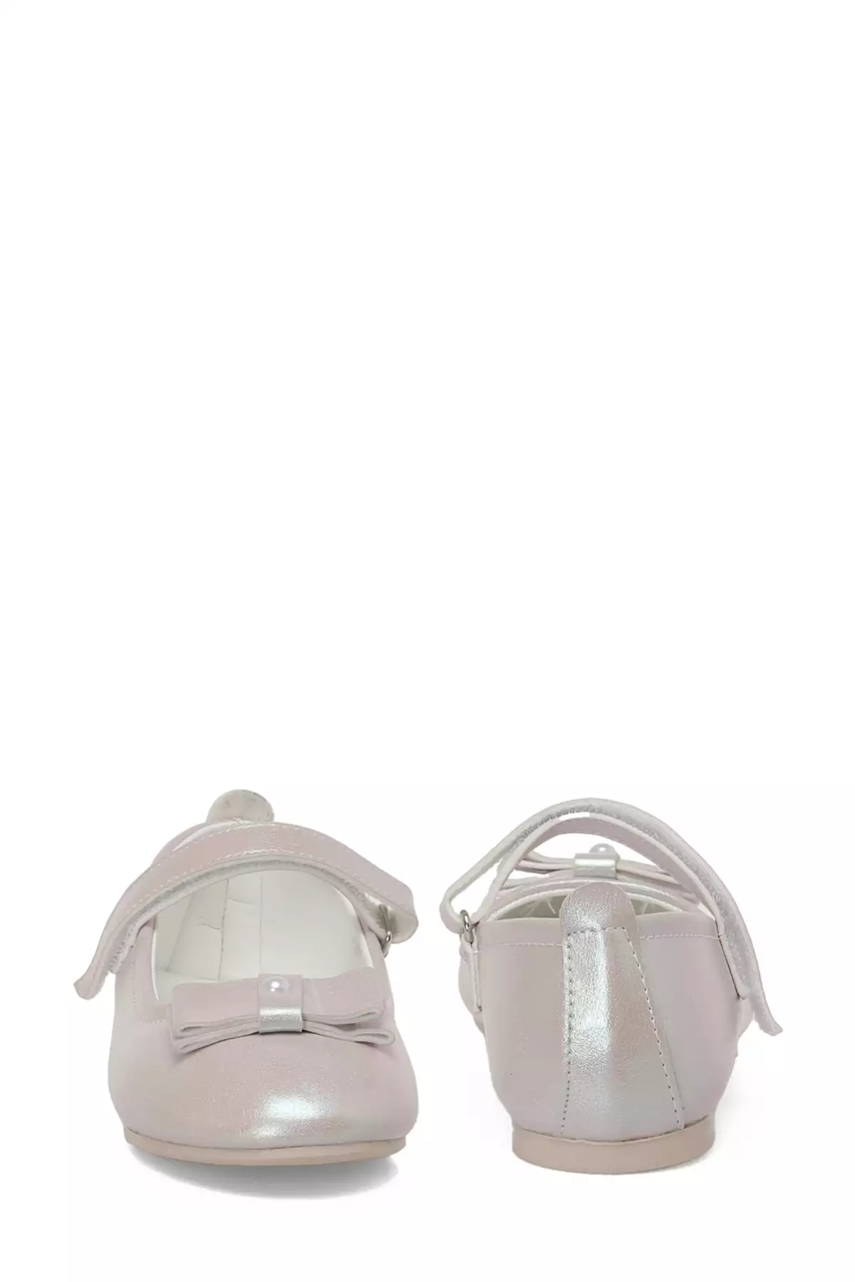 پودر کفش باله دخترانه تیگان مدل F5FX برند Polaris - 947108795