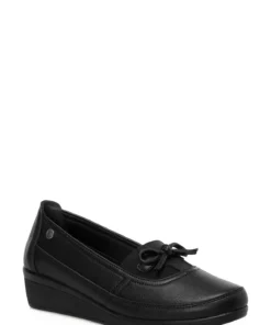 167031.Z5PR کفش پاشنه بلند زنانه مشکی برند Polaris - 978929238