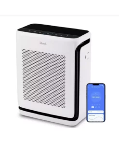 دستگاه تصفیه هوا هوشمند و واقعی HEPA مدل Vital 200S Pro برند Levoit - 774629581