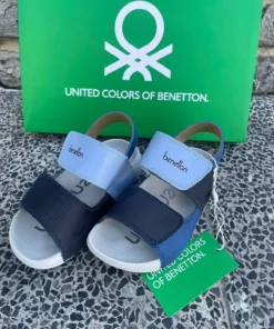 صندل بچگانه BN-31518 برند Benetton - 827632083