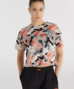 تی‌شرت کوتاه آستین‌دار جوکر برند hummel - 930469993