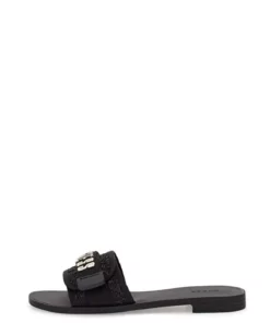 صندل زنانه الیزه 3 برند Guess - 820029484