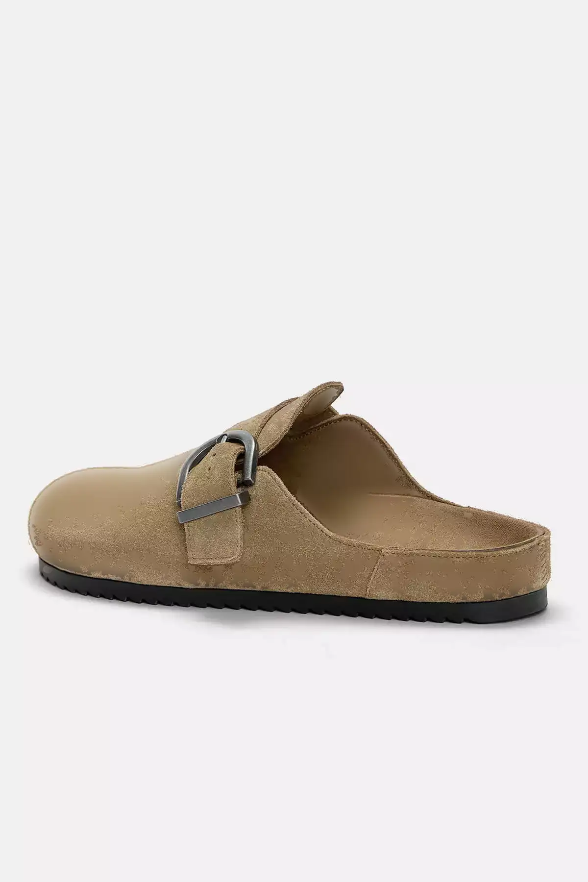 نسخه چرم بند دار برند Pull & Bear - 900156538