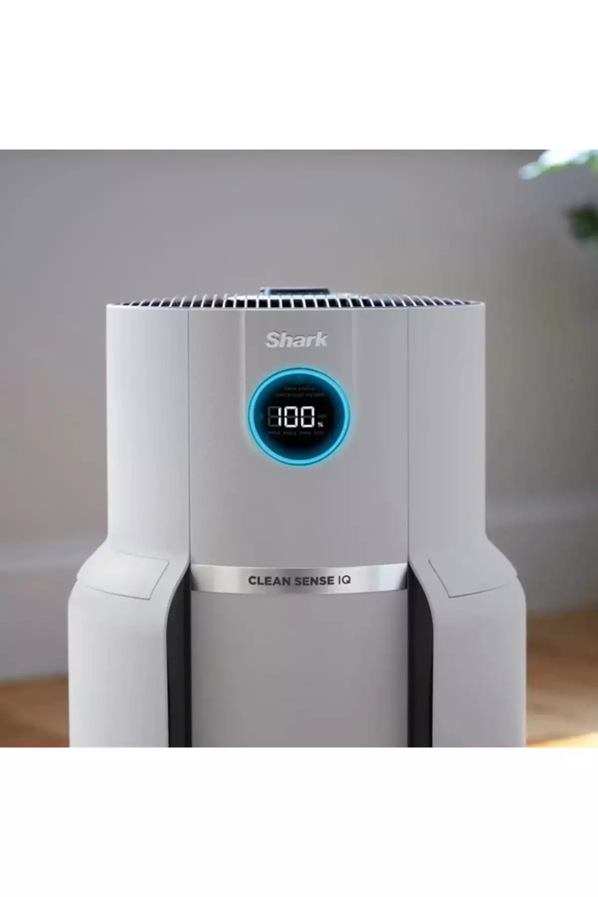 دستگاه تصفیه هوای سنس IQ Neverchange5 - فیلتر با عمر حداکثر 5 سال - مدل HP300EU - برند شارک نینجا برند Shark - 892048742