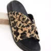 پاپوش زنانه لئوپارد 20751 برند SOHO - 951851279