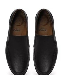 کفش راحت سیاه 5 نکته 105517.M 5FX برند Polaris - 800586672