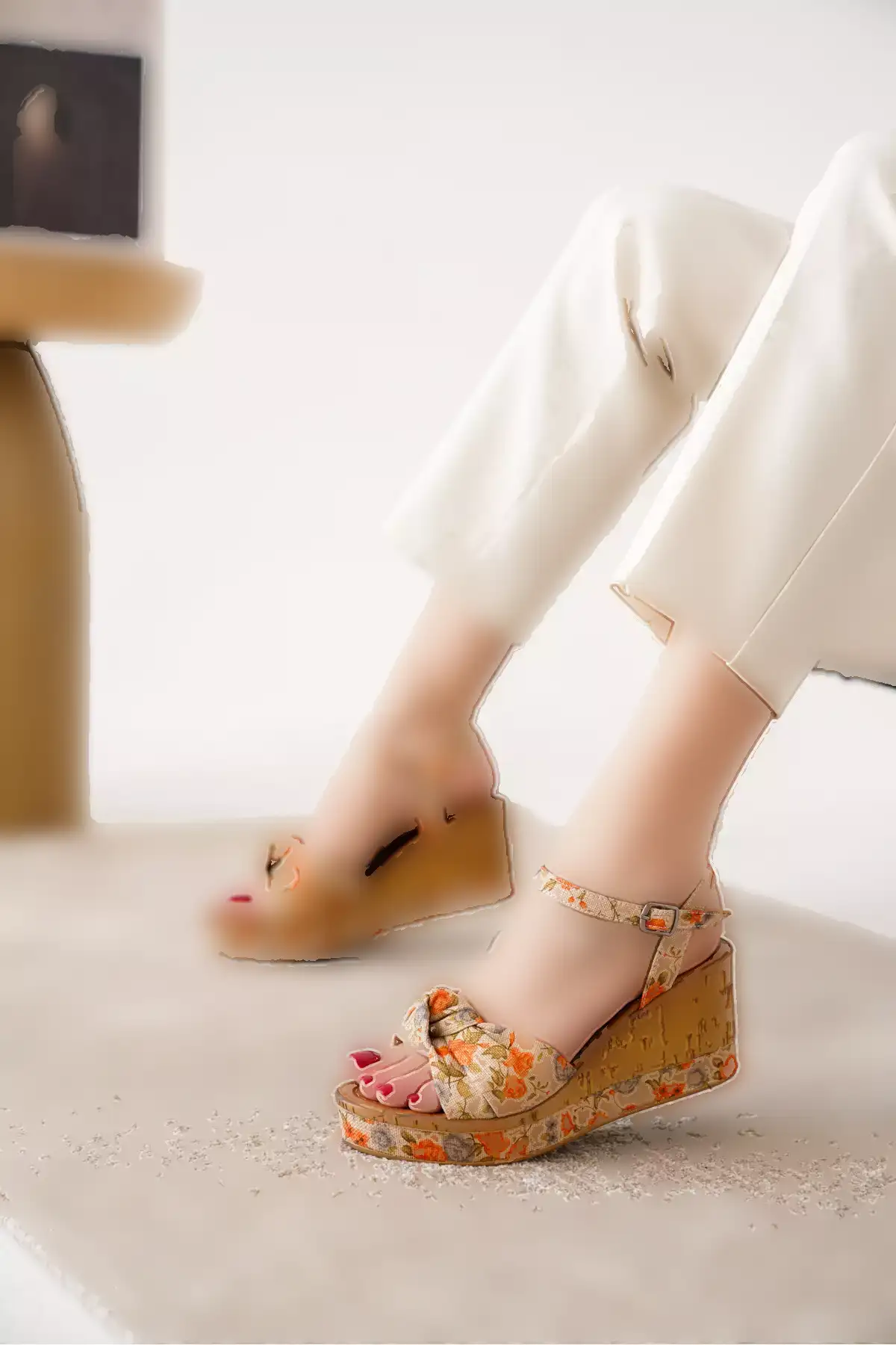 کفش پاشنه بلند کلاسیک روزمره زنانه مدل D02019 برند Daxtors - 931724978