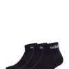 جوراب بلیک فکر خطی - 3 جفت برند adidas - 789841295