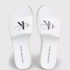 صندل پلتفرم مت برند Calvin Klein - 820043374